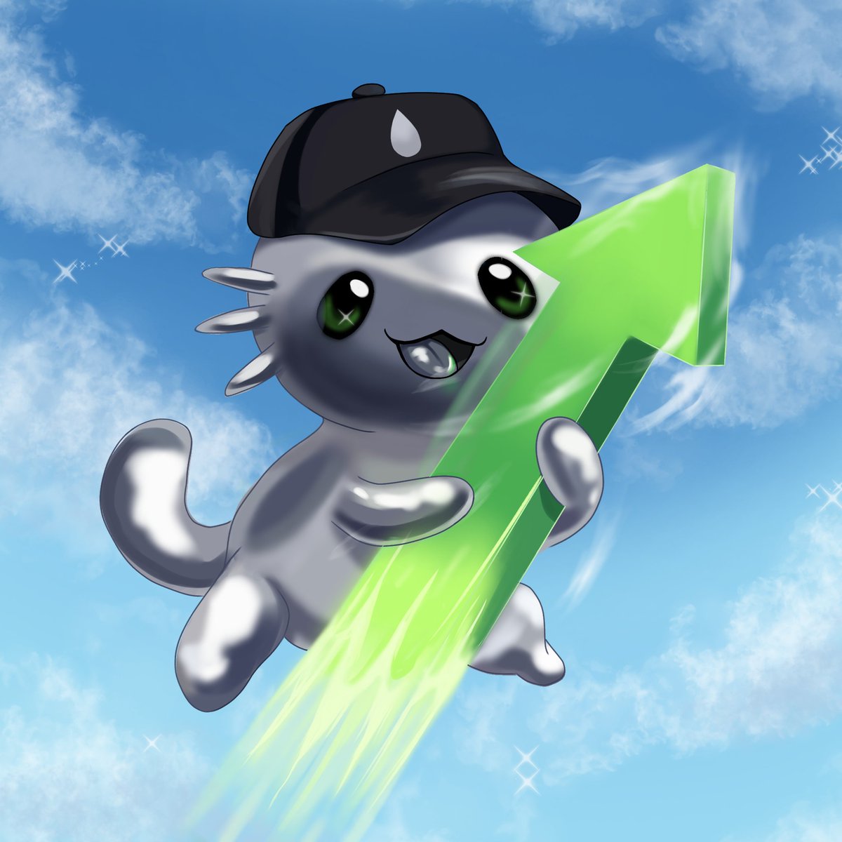 cryptowluha tweet media