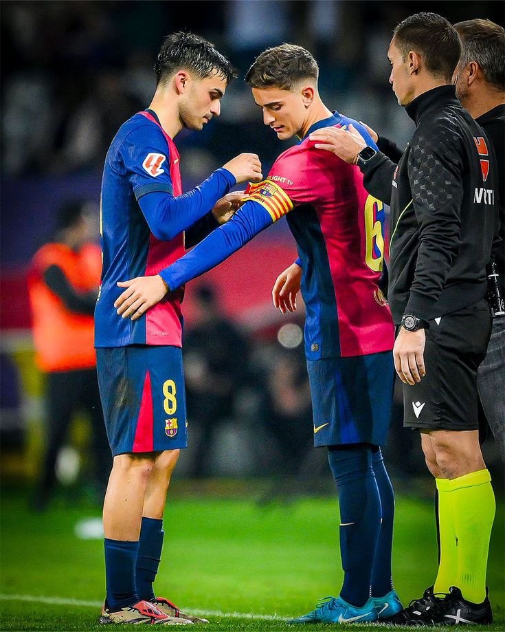 Omo Barca⚽️🖤 tweet media