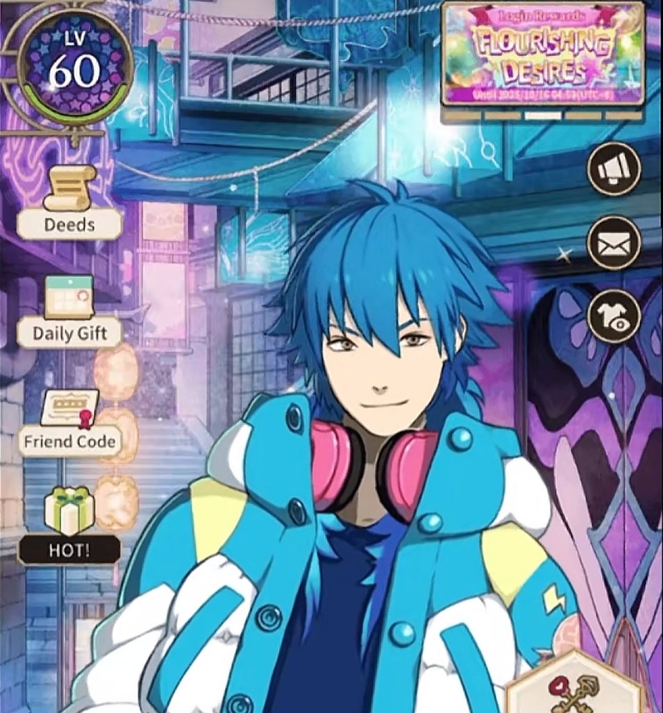 Tùng dịch hóa đàn ông ảo tweet media