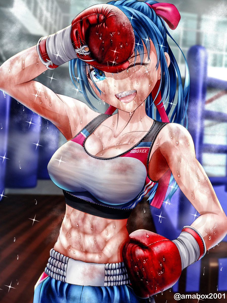 今週は火水木金の4回ジムに行って、スパー2R(金)、ライトスパー3R(火)、マススパー13R(水7木3金3)、シャドーマス2R(水),殴られ屋1R(木)🥊🥊💨
超久しぶりの昼の縄跳び部1回(水)(^-^) 