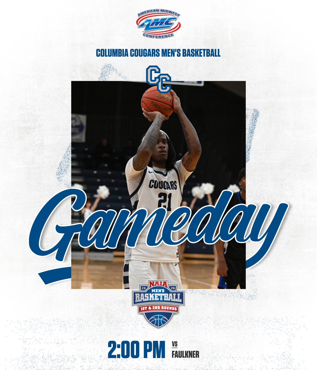 American Midwest Conference tweet media