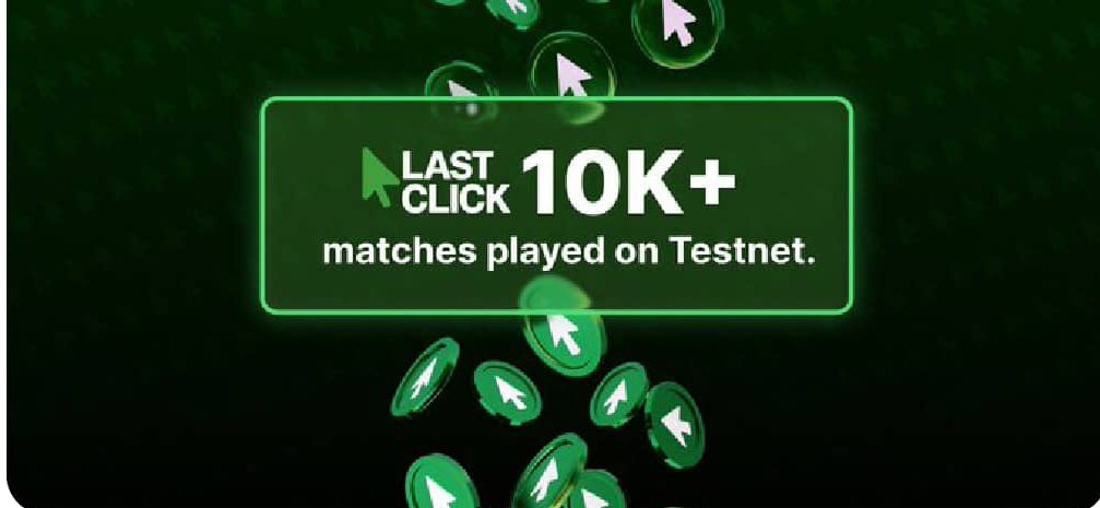 <a href="/cryptoazyra/">Azyra</a> Sure. The spotlight’s on $lastclick thanks to the casino pool game hype.

<a href="/real_lastclick/">Last Click</a> isn’t just a token, it's a utility that actually delivers, making this community-driven setup hard to ignore.