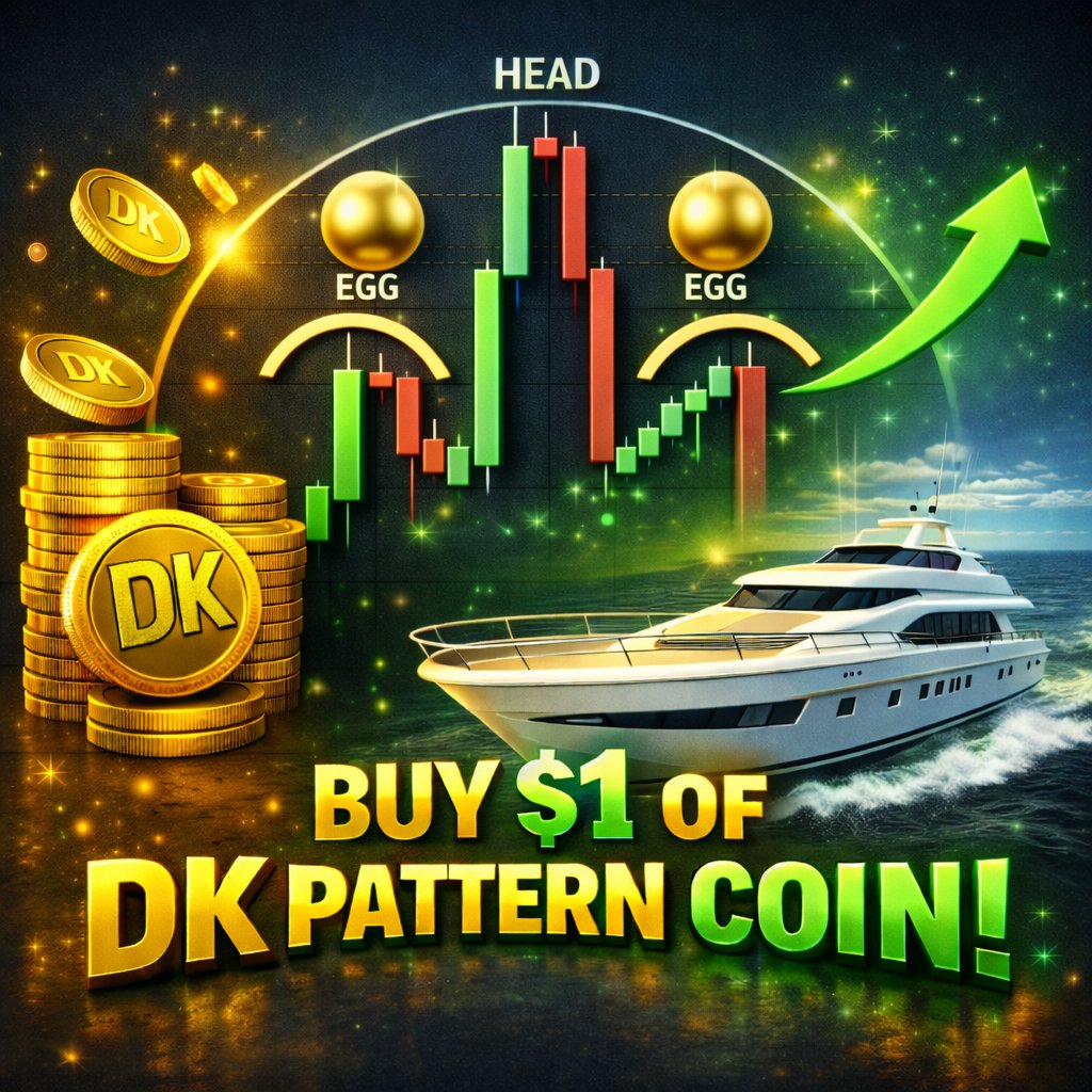 DK PATTERN tweet media