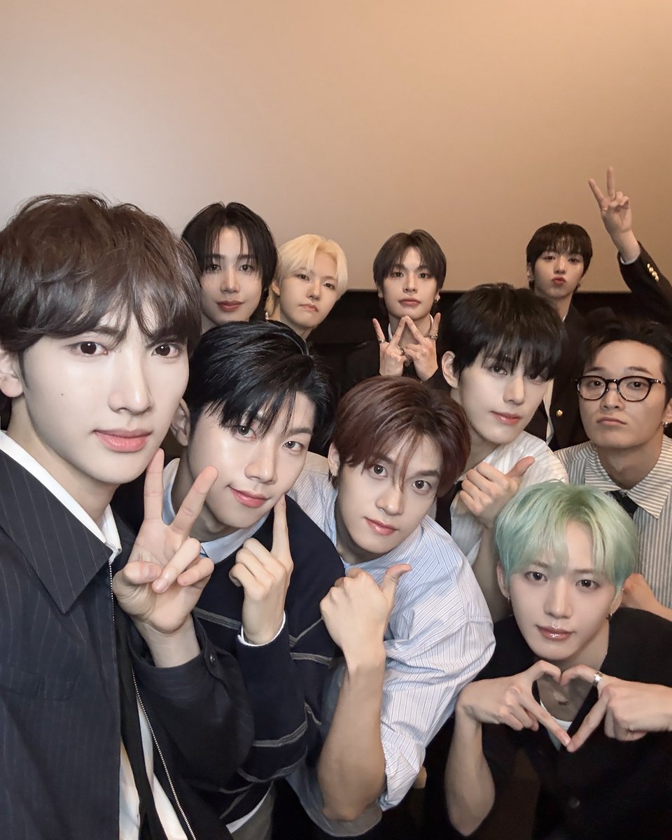 xikers(싸이커스) tweet media