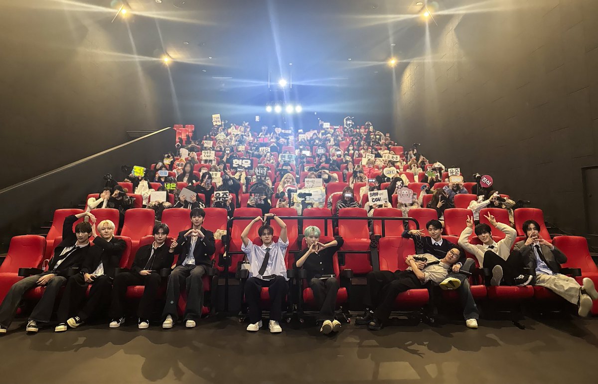 xikers(싸이커스) tweet media