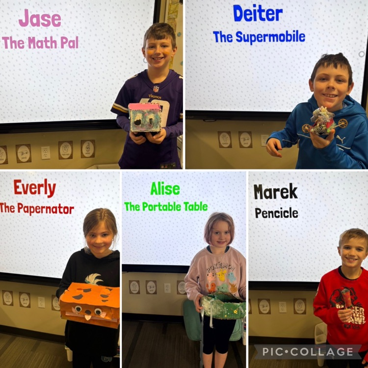 ACGC Public Schools tweet media