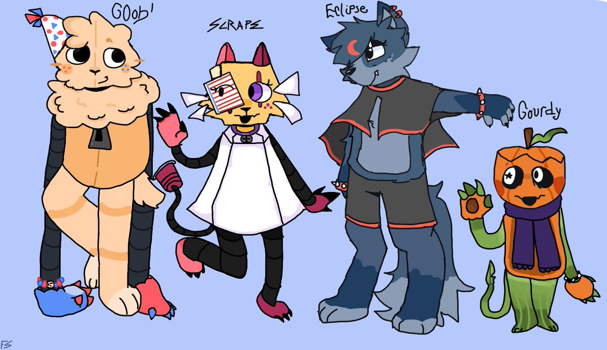 Ferris_has_a_pain tweet media