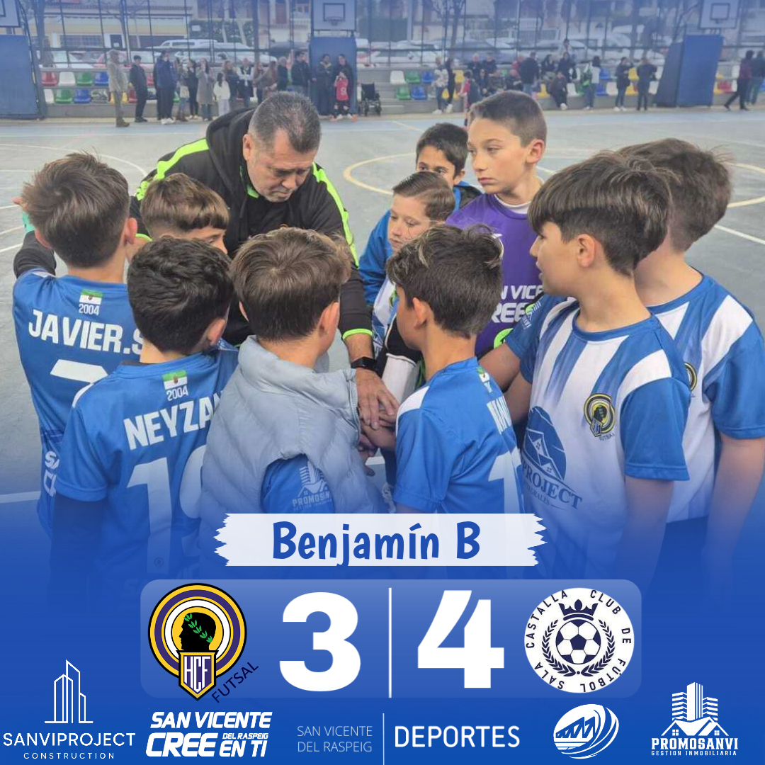 Hércules San Vicente FS tweet media