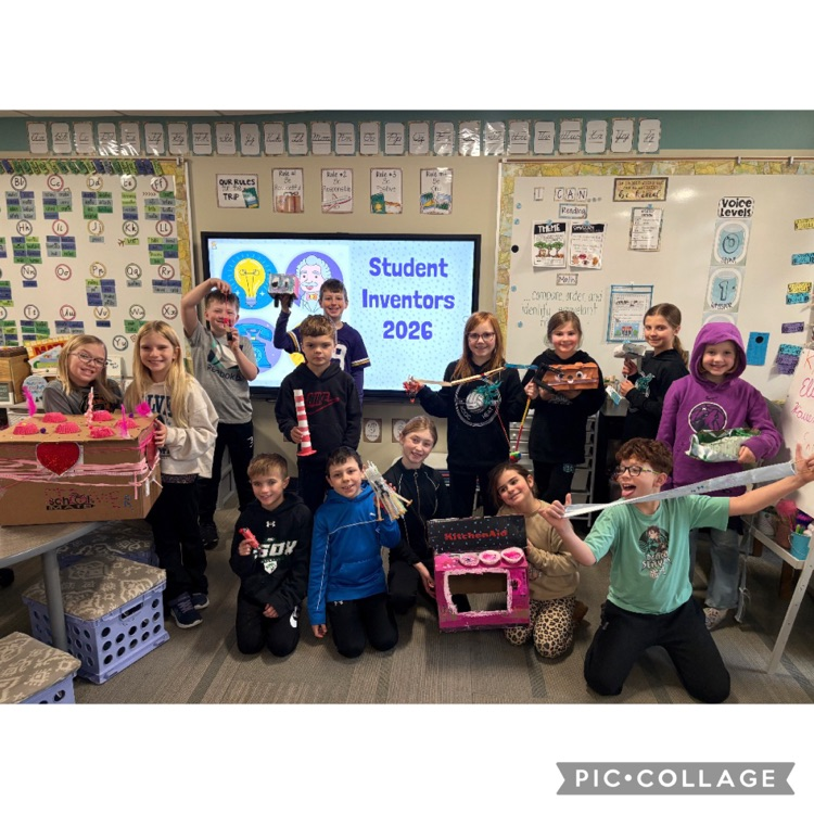 ACGC Public Schools tweet media