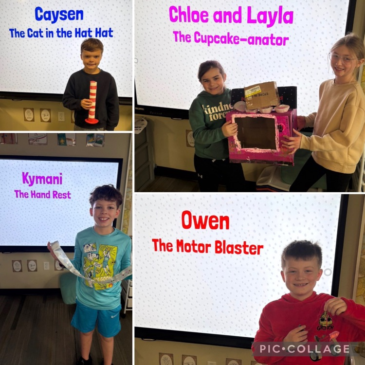 ACGC Public Schools tweet media