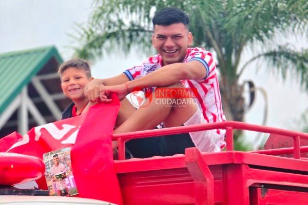 Every day a Random Player from Los Andes tweet media