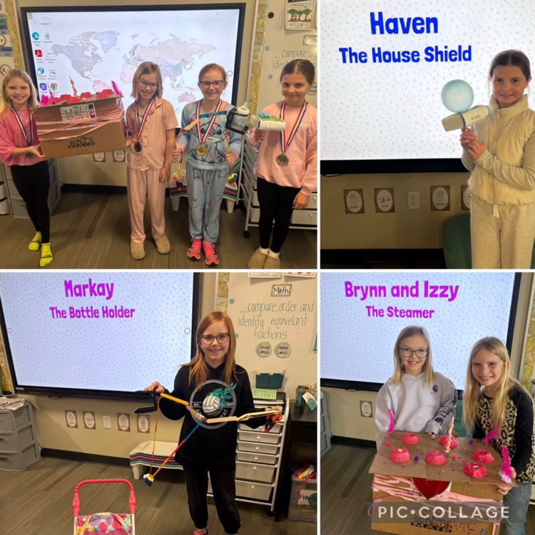 ACGC Public Schools tweet media