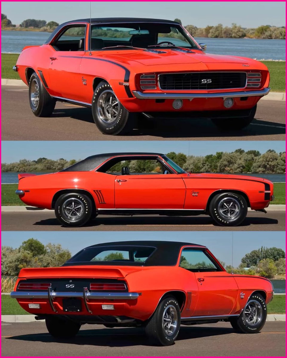 Classic Car Logic tweet media