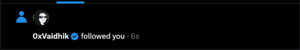 0xVaidhik tweet media