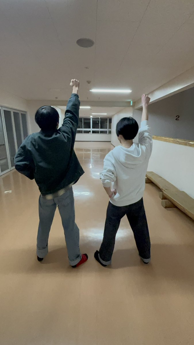 開成ジュニアアンサンブル / Kaisei Junior Ensemble tweet media