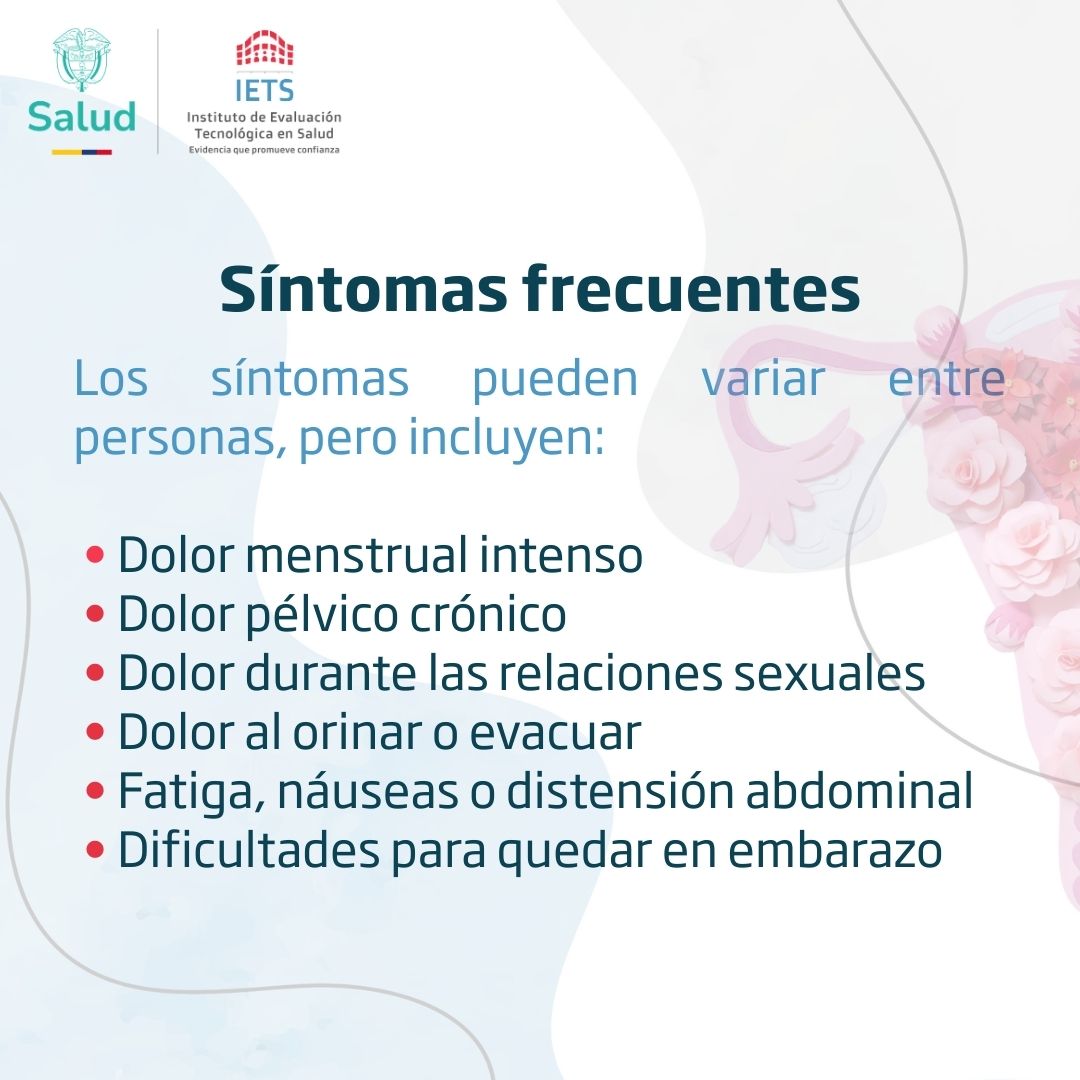 Instituto de Evaluación Tecnológica en Salud tweet media