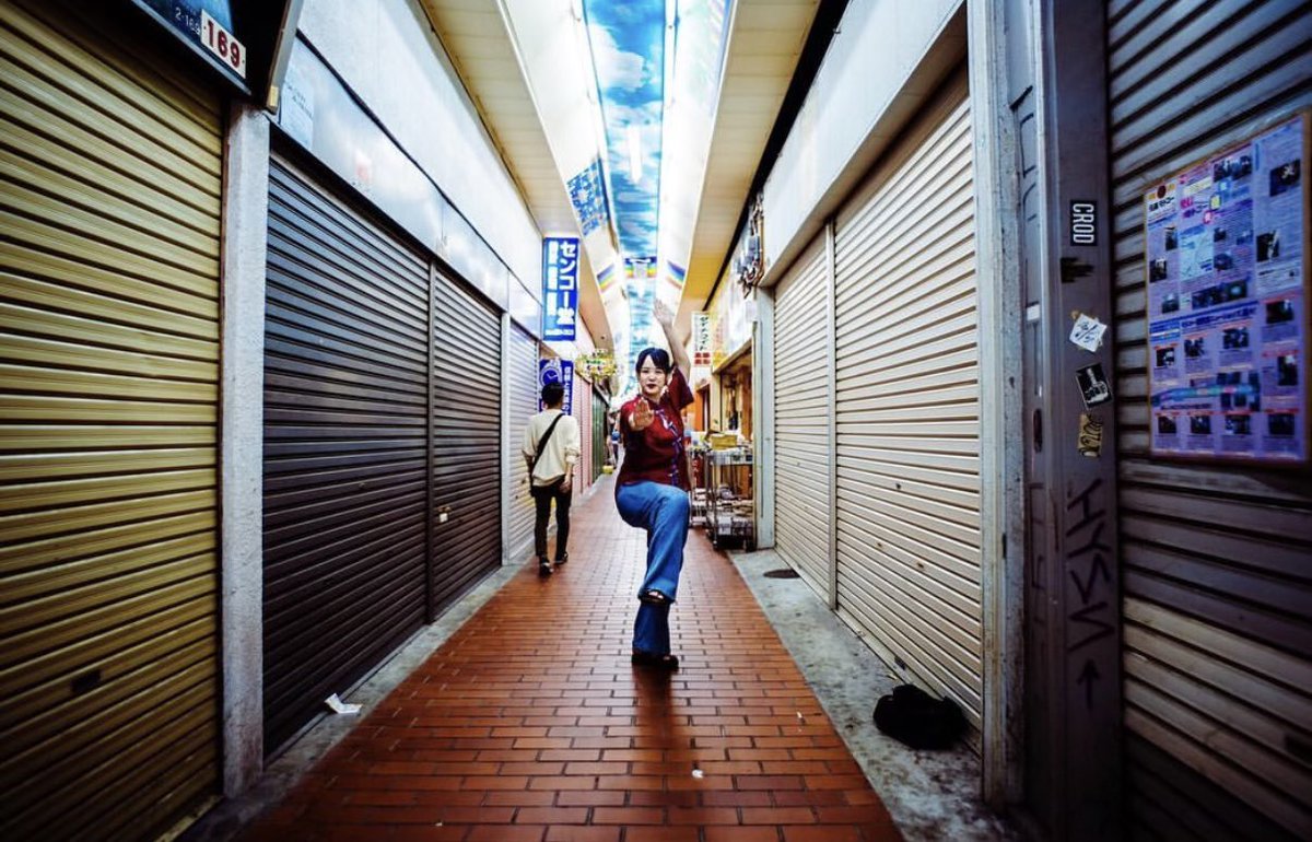 モトコーついになくなるのか、なくなる前に絶対なにか撮りたいと思い続けて結局何も動かない自分が憎いな。
自分の好きな街がまた変わる、住んでない奴に何も偉そうなこと言えないのかもしれないけどやっぱり寂しい。月末に西に行くので、帰れたらいいな