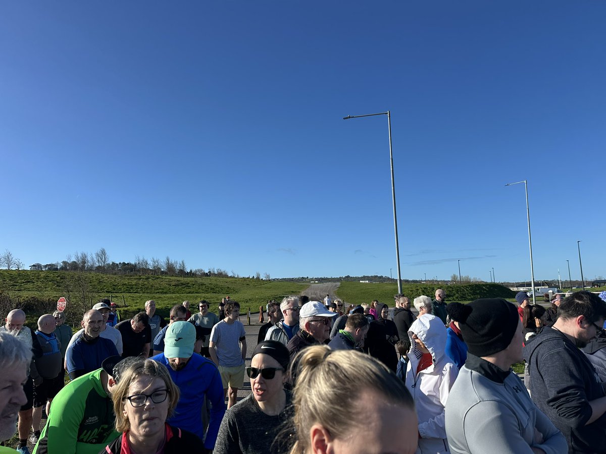 SaturdayRunner tweet media