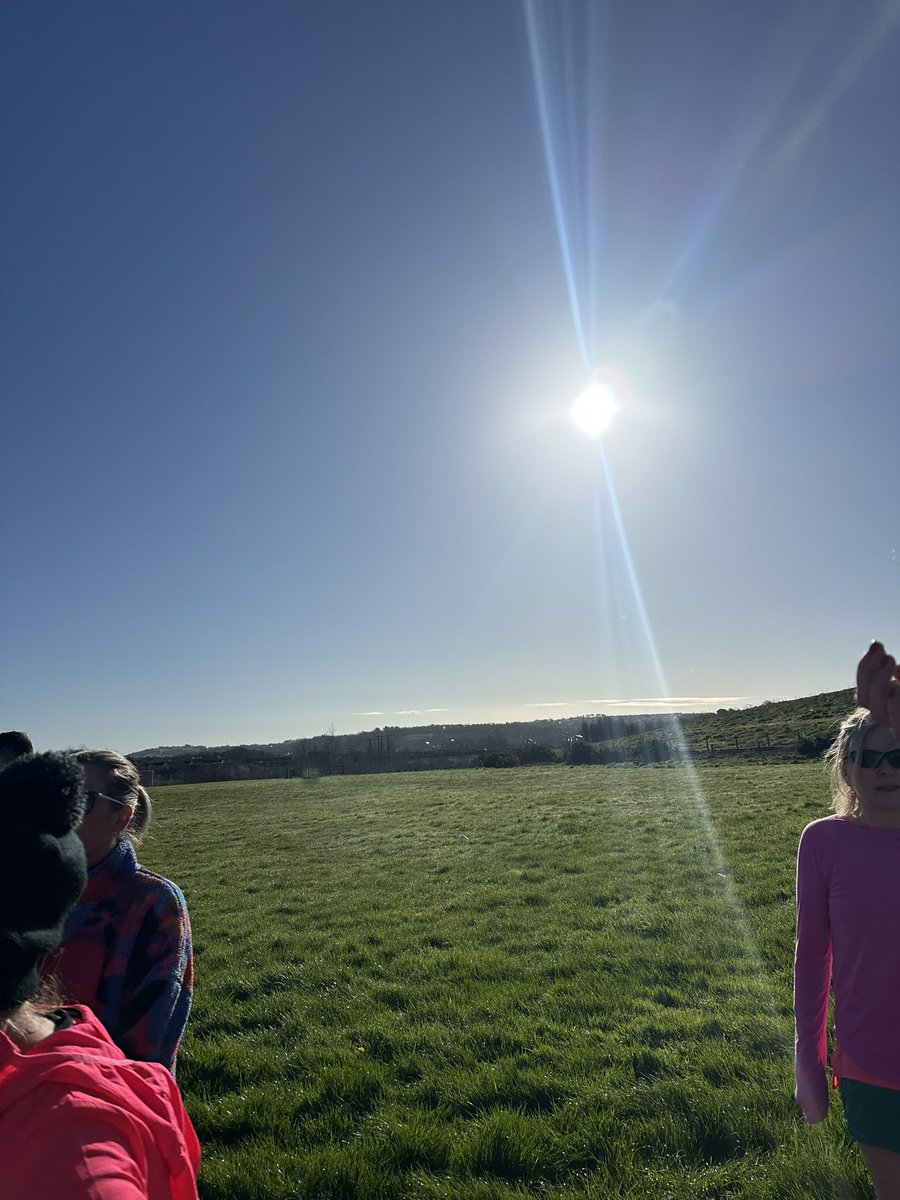 SaturdayRunner tweet media