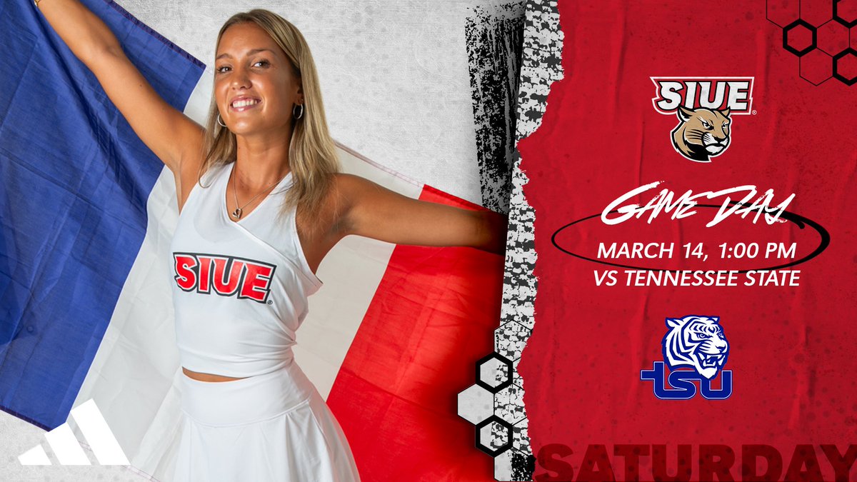 SIUE TENNIS tweet media