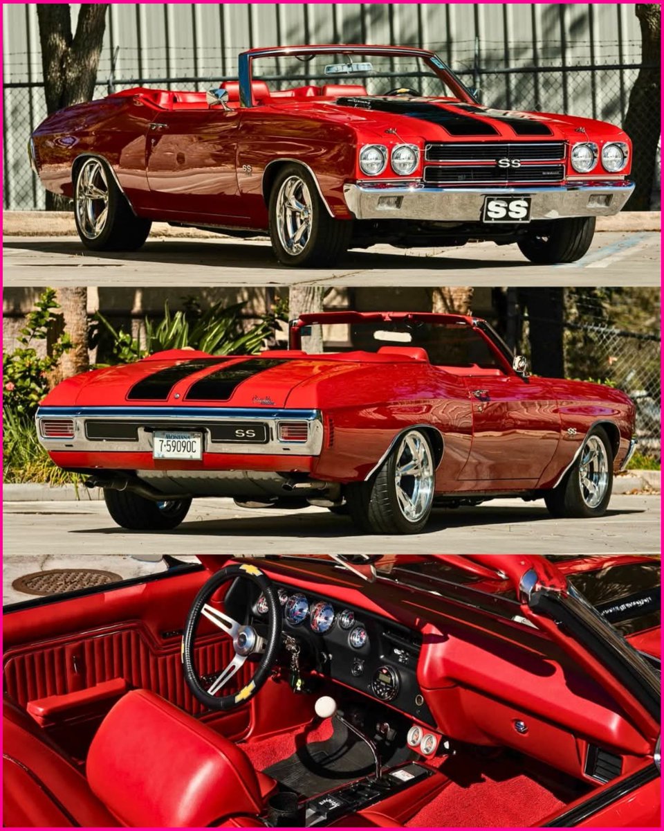 Classic Car Logic tweet media