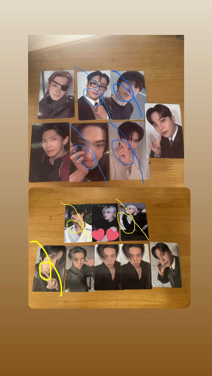 取引@ちゃ tweet media