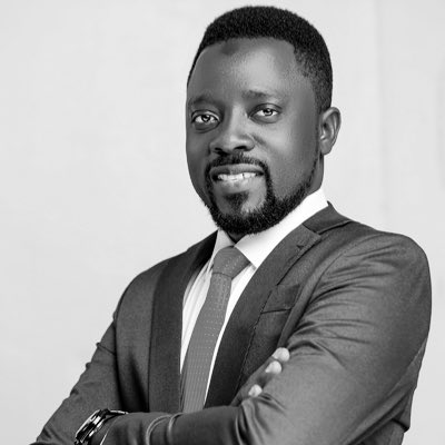 Swengere Everywhere tweet media