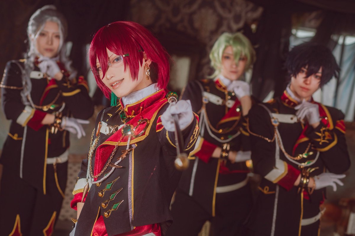 myu ~🐶🎸 tweet media