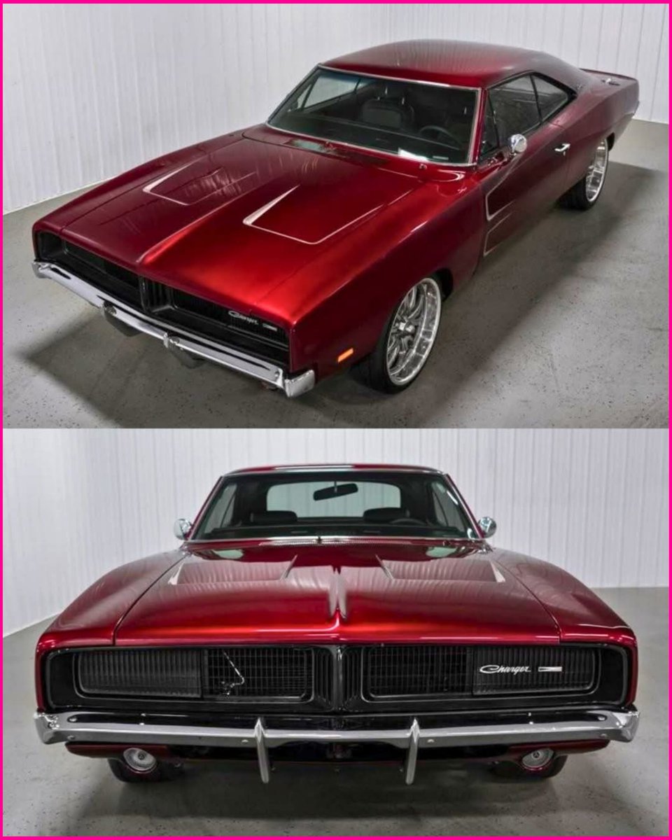 Classic Car Logic tweet media