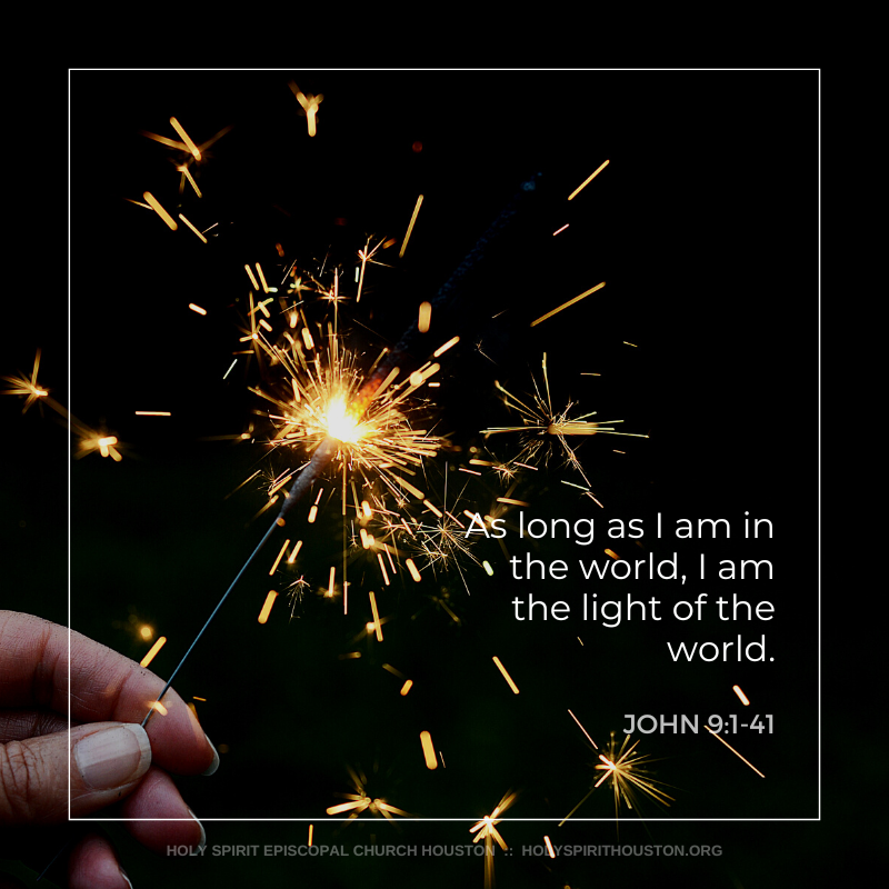 HolySpiritHou's tweet photo. Worship with us tomorrow at 10 am &amp; 5 pm with Formation Bible Study and International Bible Study offered after the 10 am worship. Childcare available in the moring. https://t.co/nuZFGOLrar
