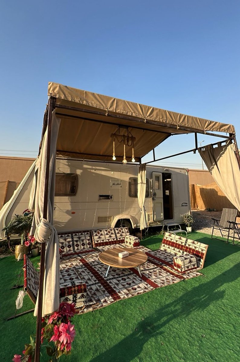 Caravan Valley tweet media