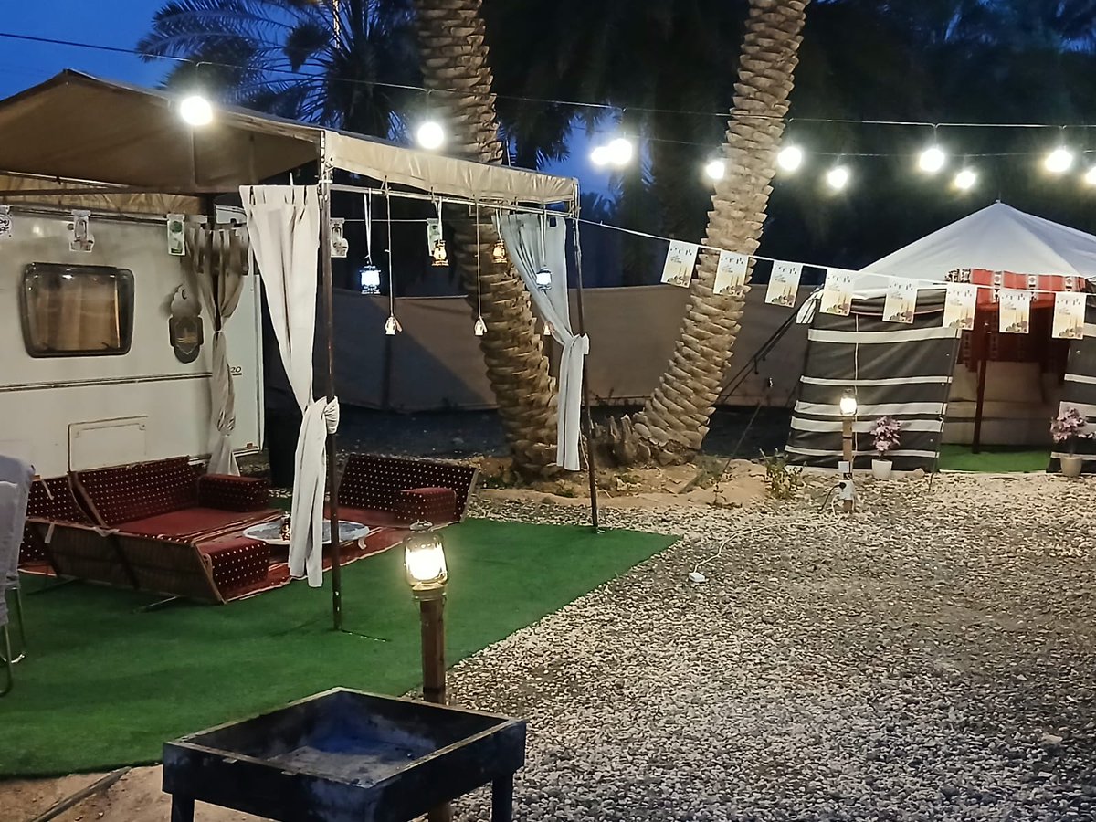 Caravan Valley tweet media