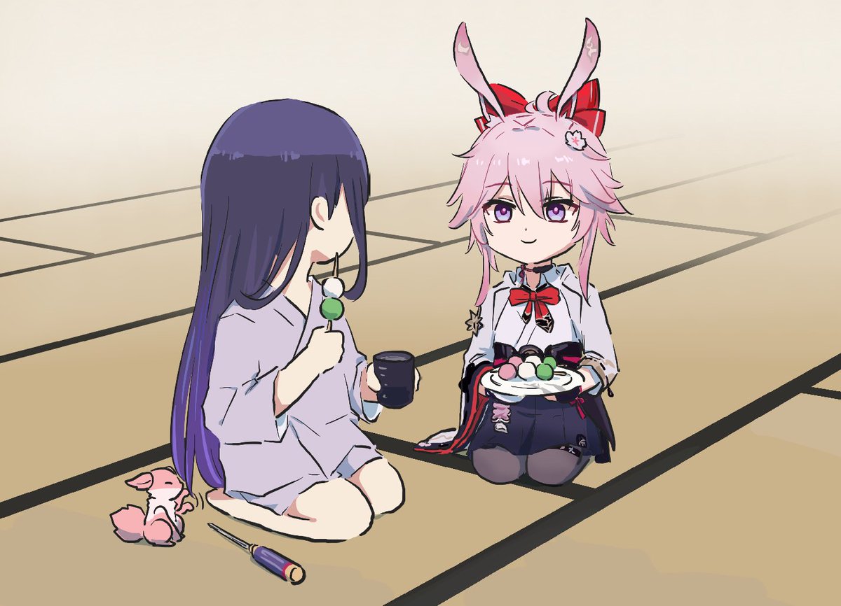 心臓弱眞君 tweet media