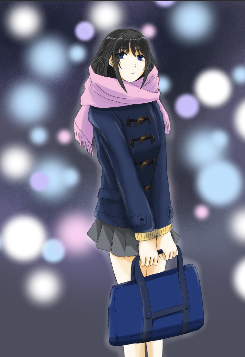 ひえだまさき＠絵用 tweet media