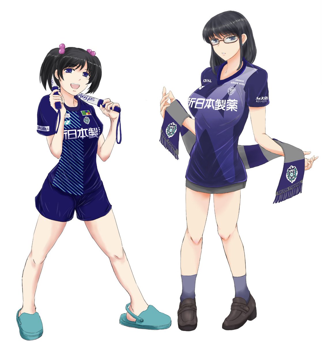 ひえだまさき＠絵用 tweet media