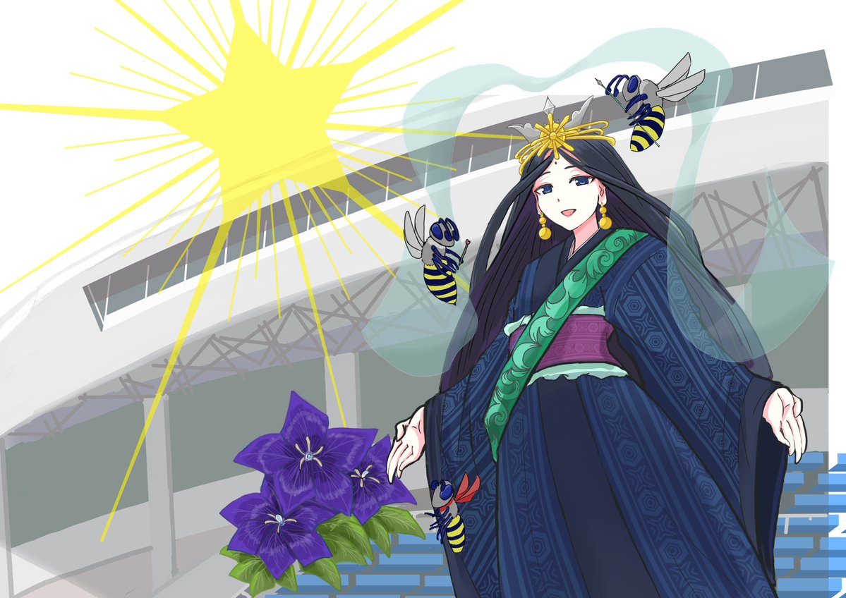 ひえだまさき＠絵用 tweet media