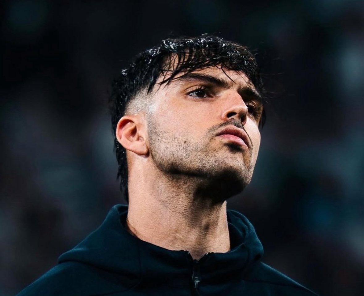 Fabrizio Romano tweet media