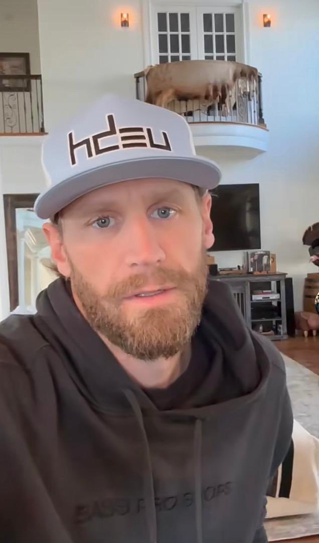 Chase Allan tweet media
