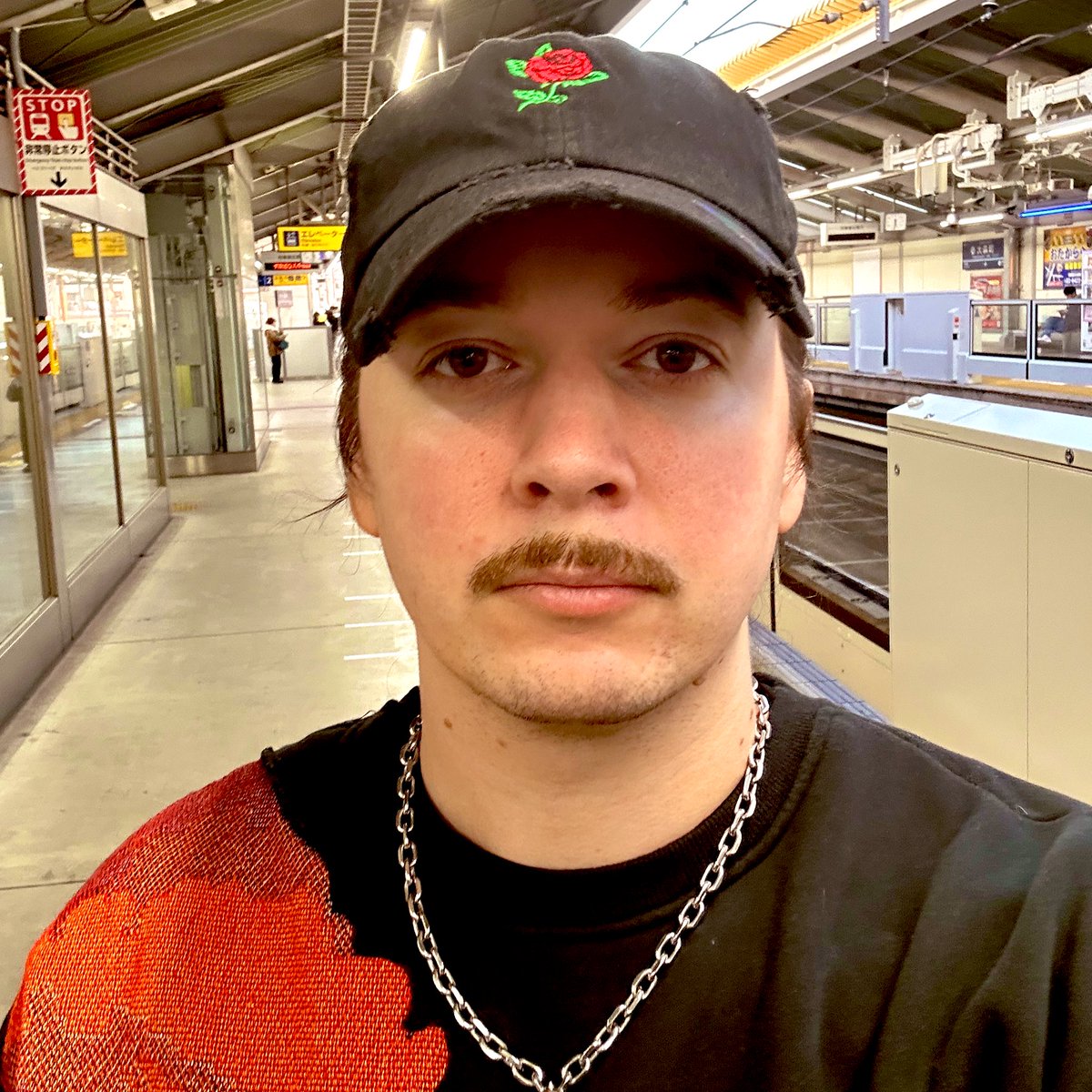 Jimmy Here tweet media