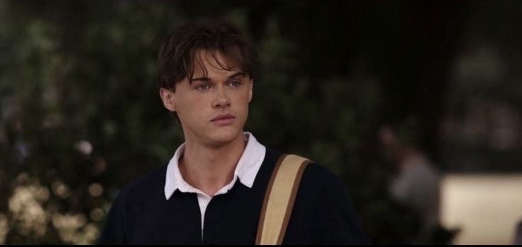 Pov_Rosie's tweet image. I think I've seen this film before #findingheredge #tsitp