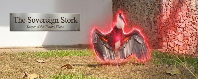 PUMPVENT tweet media