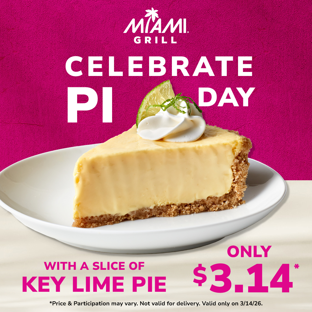 Miami Grill tweet media