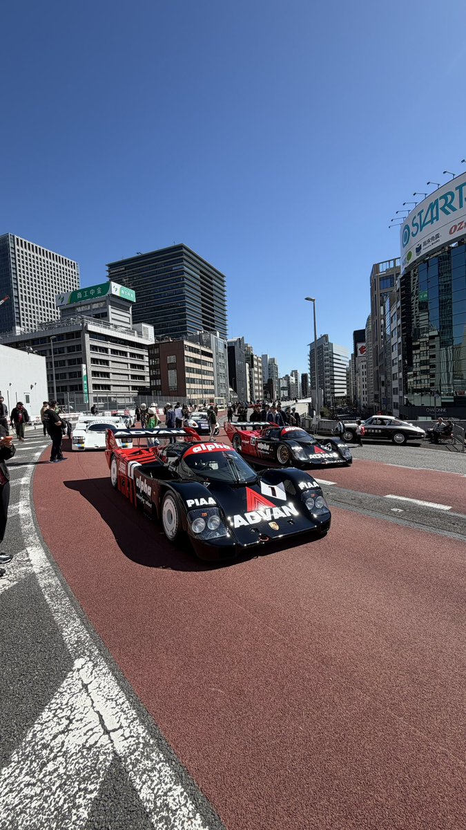 SAMMIT - Sam Lucas tweet media