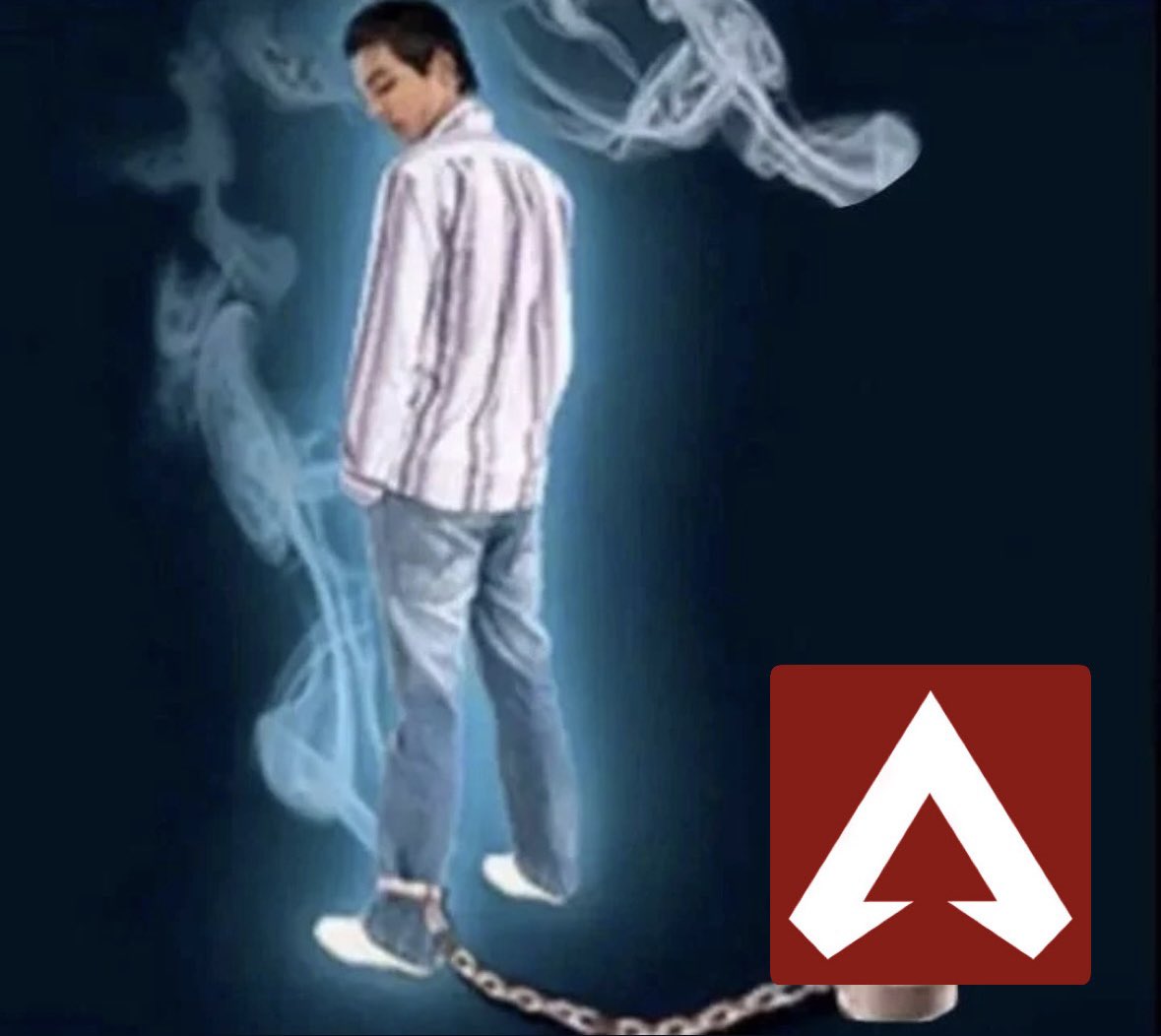 Virtus.pro Apex tweet media