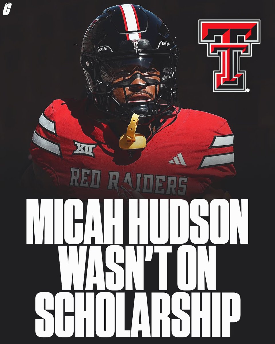 College Football Alerts  tweet media