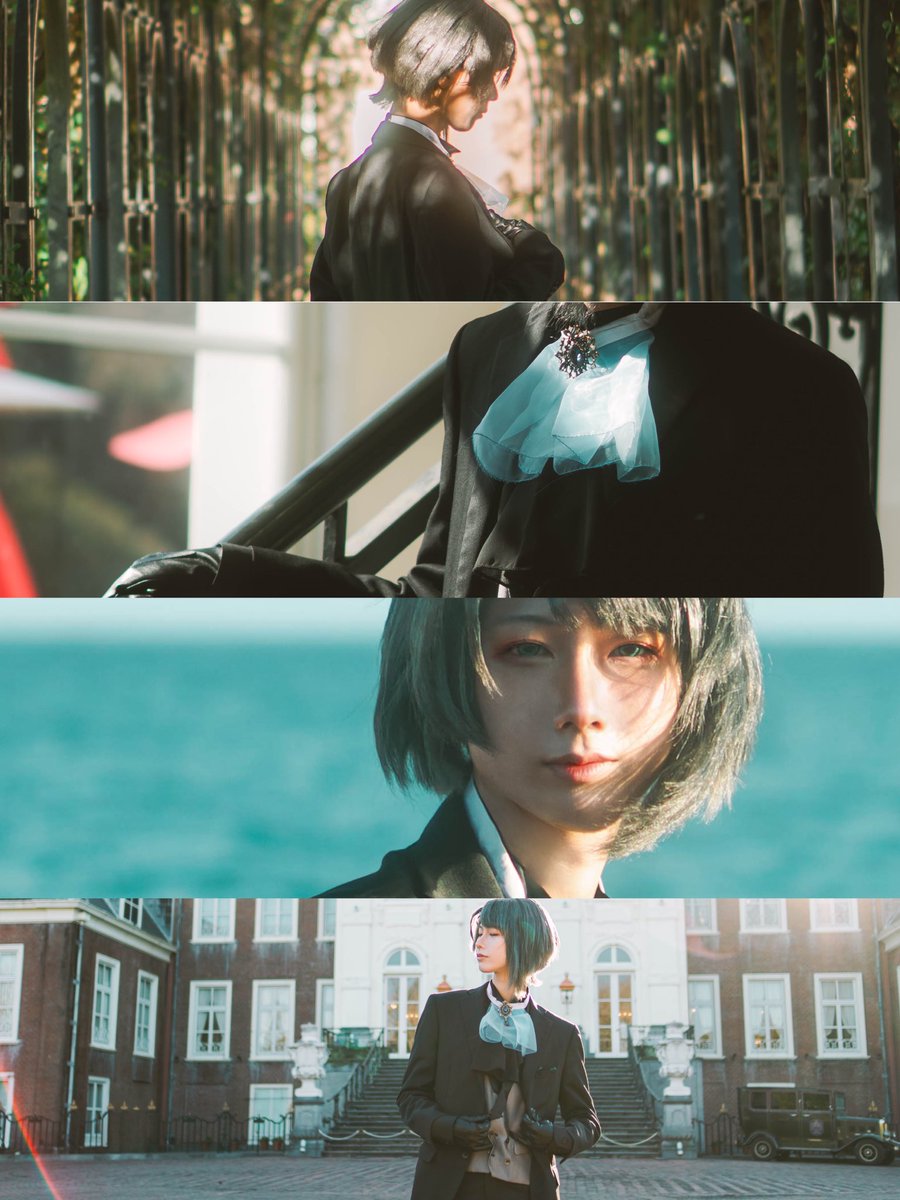 はなえ tweet media