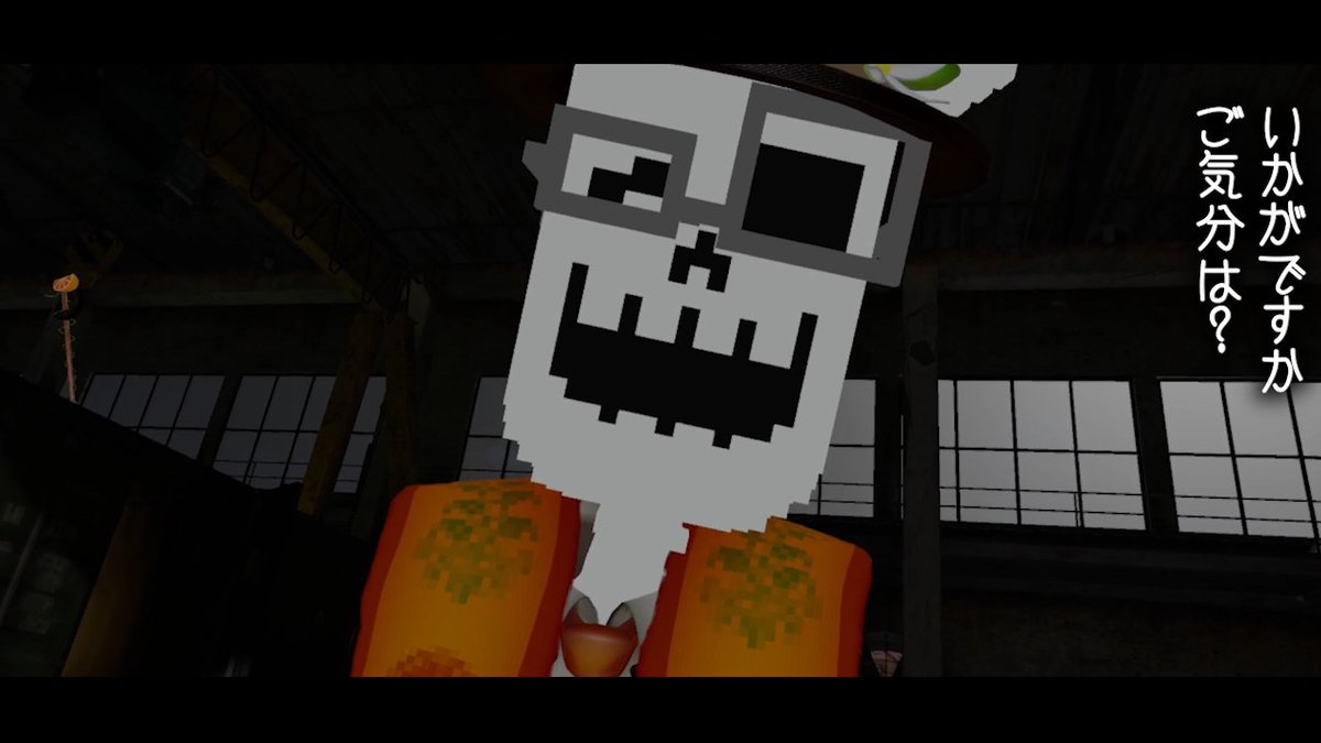 プレイボーン@アレジゴクゲームス tweet media