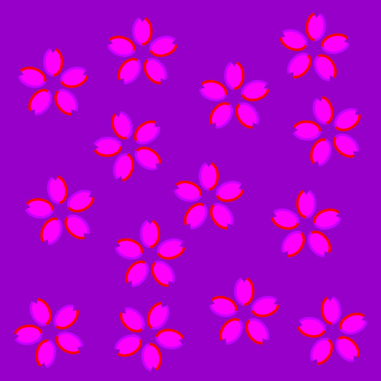 AkiyoshiKitaoka's tweet image. サクラ