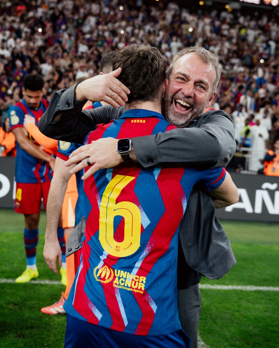 FC Barcelona tweet media