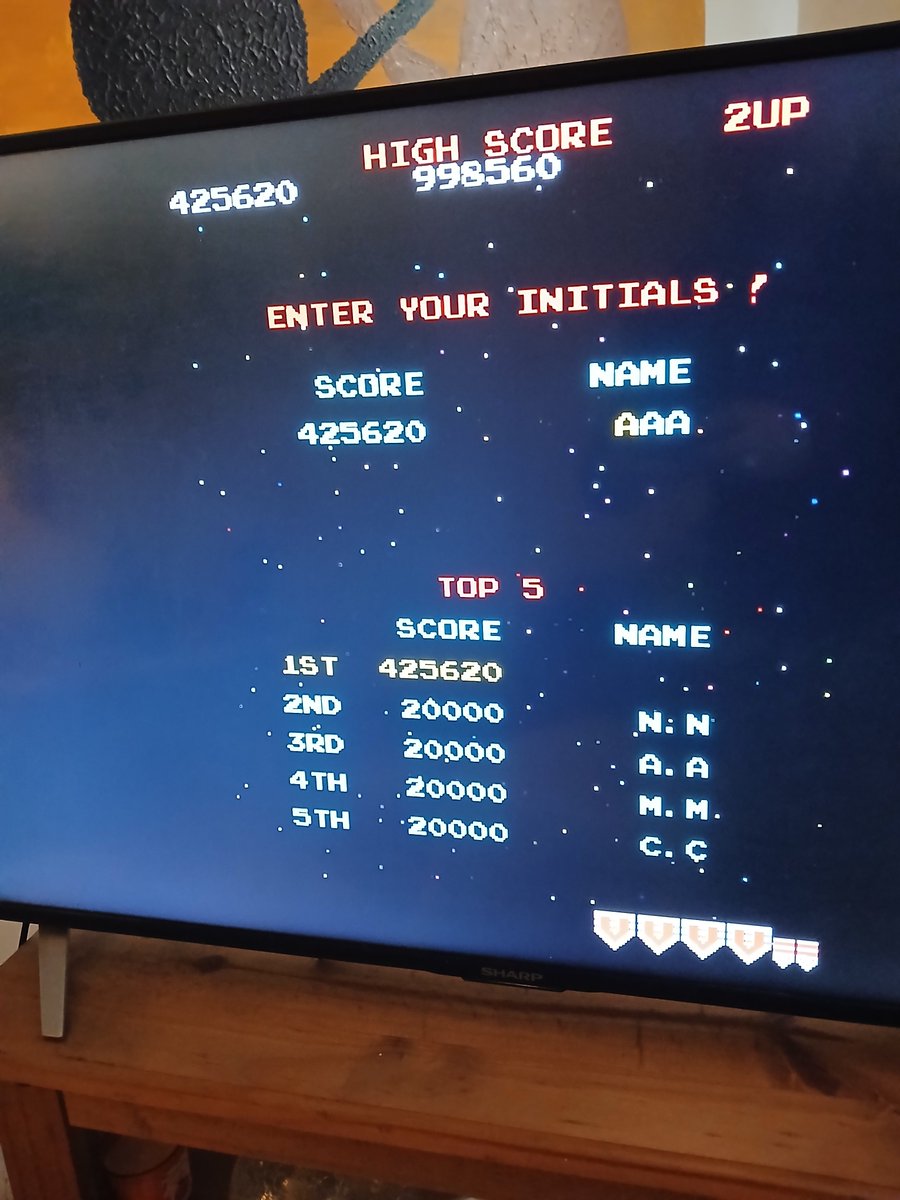 🇳🇿 I Am Mr Berserker tweet media